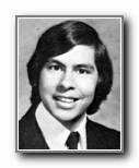 Albert Meza: class of 1973, Norte Del Rio High School, Sacramento, CA.
